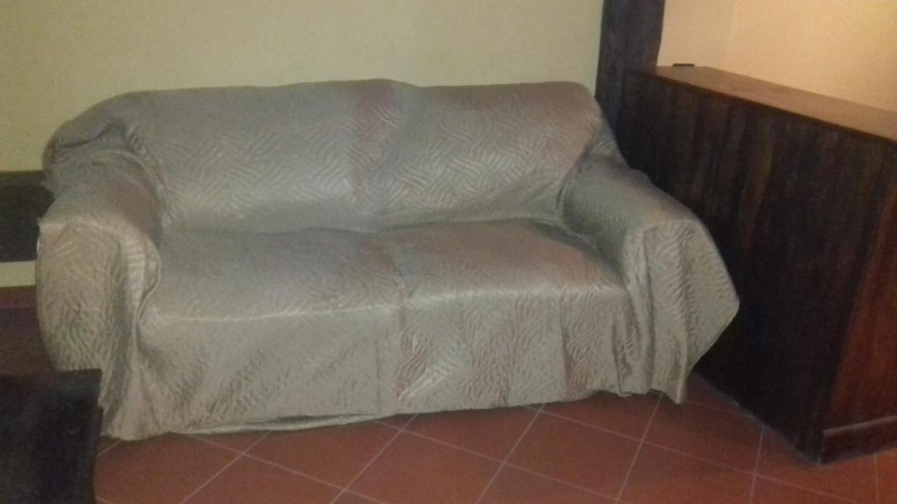 Apartment Garibaldi Ferrara Luaran gambar