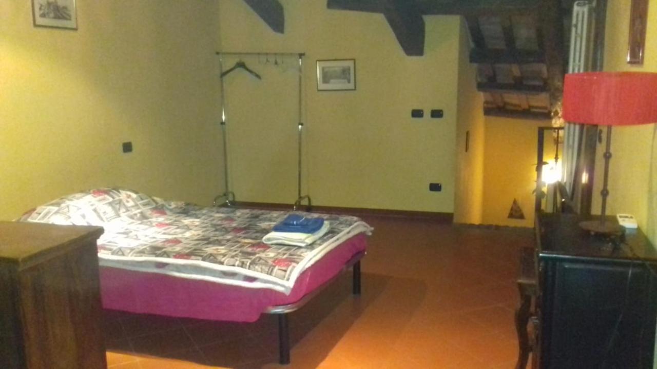Apartment Garibaldi Ferrara Luaran gambar