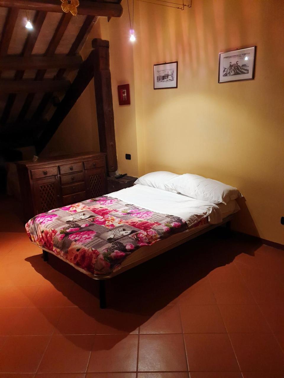 Apartment Garibaldi Ferrara Luaran gambar
