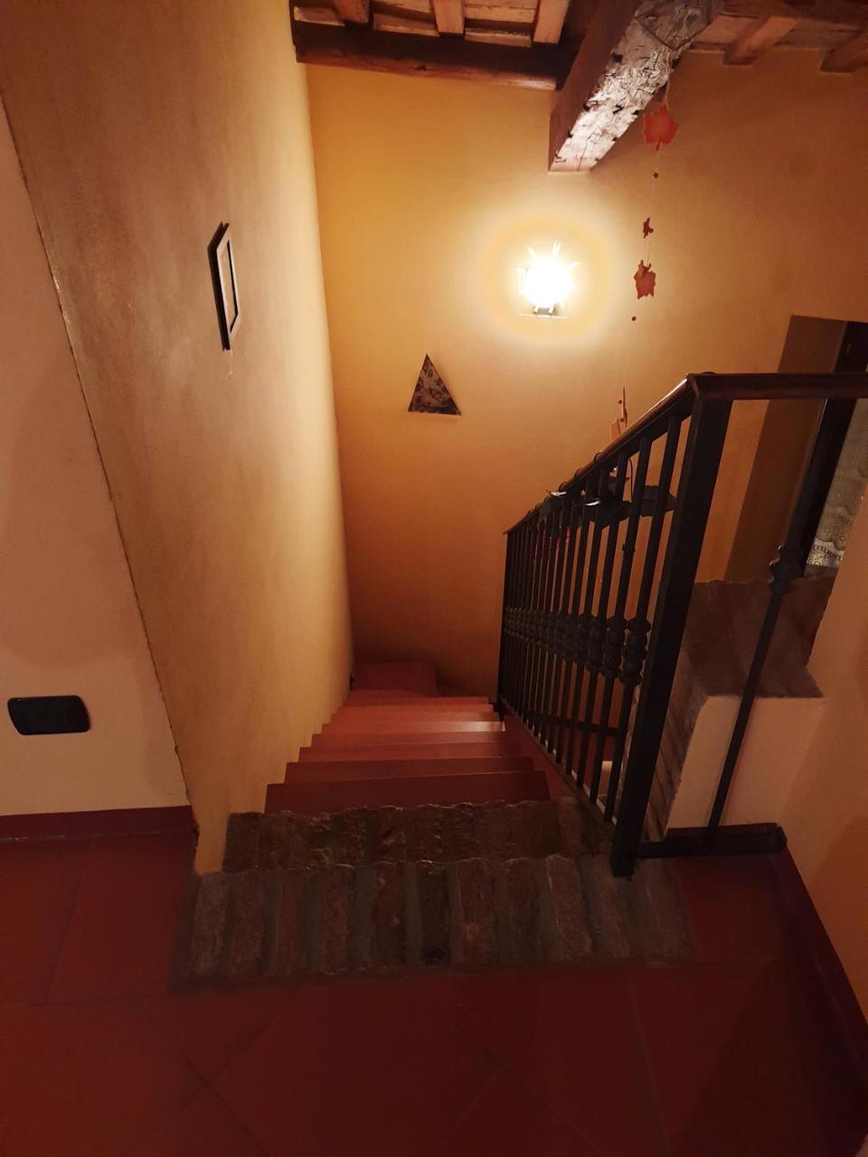 Apartment Garibaldi Ferrara Luaran gambar
