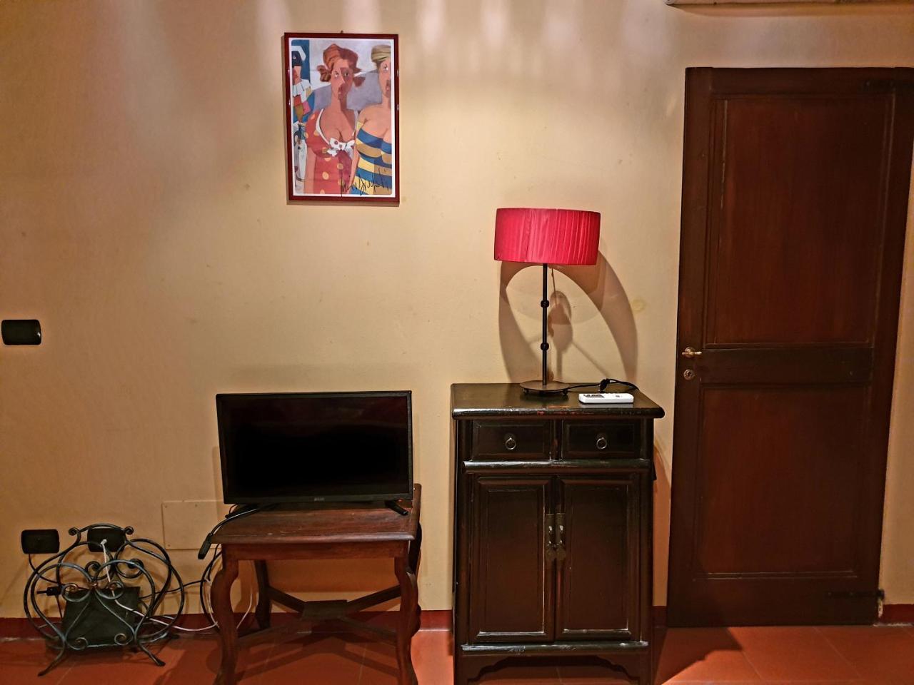 Apartment Garibaldi Ferrara Luaran gambar